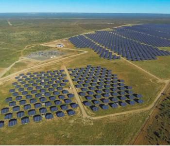 solar plant south africa 1